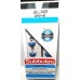 Subbuteo Andrew Table Soccer Gremio 2015-2016 on Classic Hasbro Bases